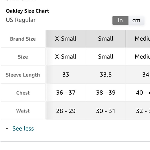 Oakley Snowboard Jacket - Picture 2 of 8